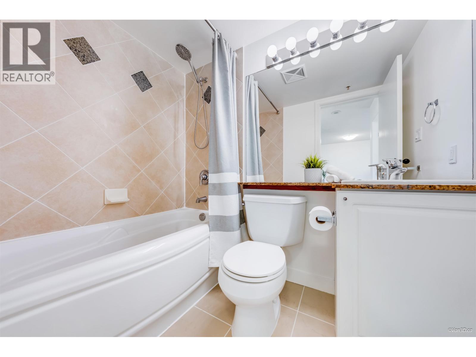 1 Bed, 1 Bath Apartment for Sale in Richmond – 601 5933 COONEY ROAD, Richmond – MLS# R3122103 - Image 13
