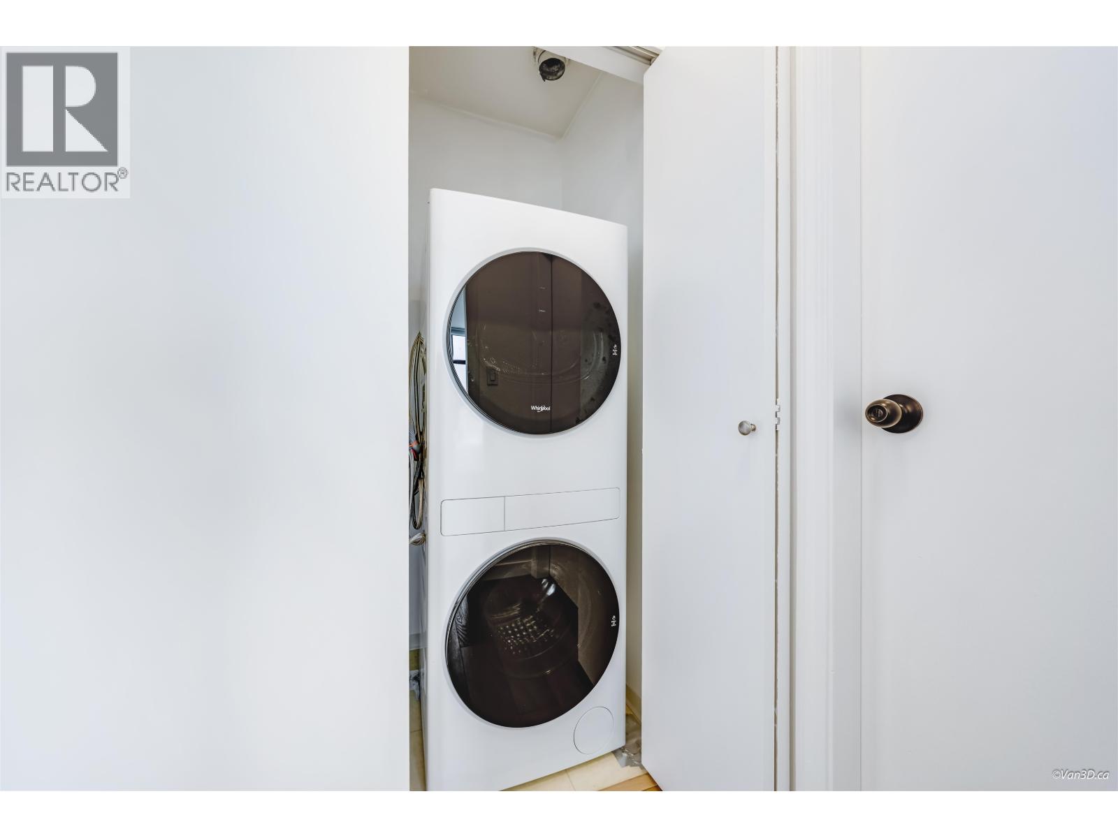 1 Bed, 1 Bath Apartment for Sale in Richmond – 601 5933 COONEY ROAD, Richmond – MLS# R3122103 - Image 2