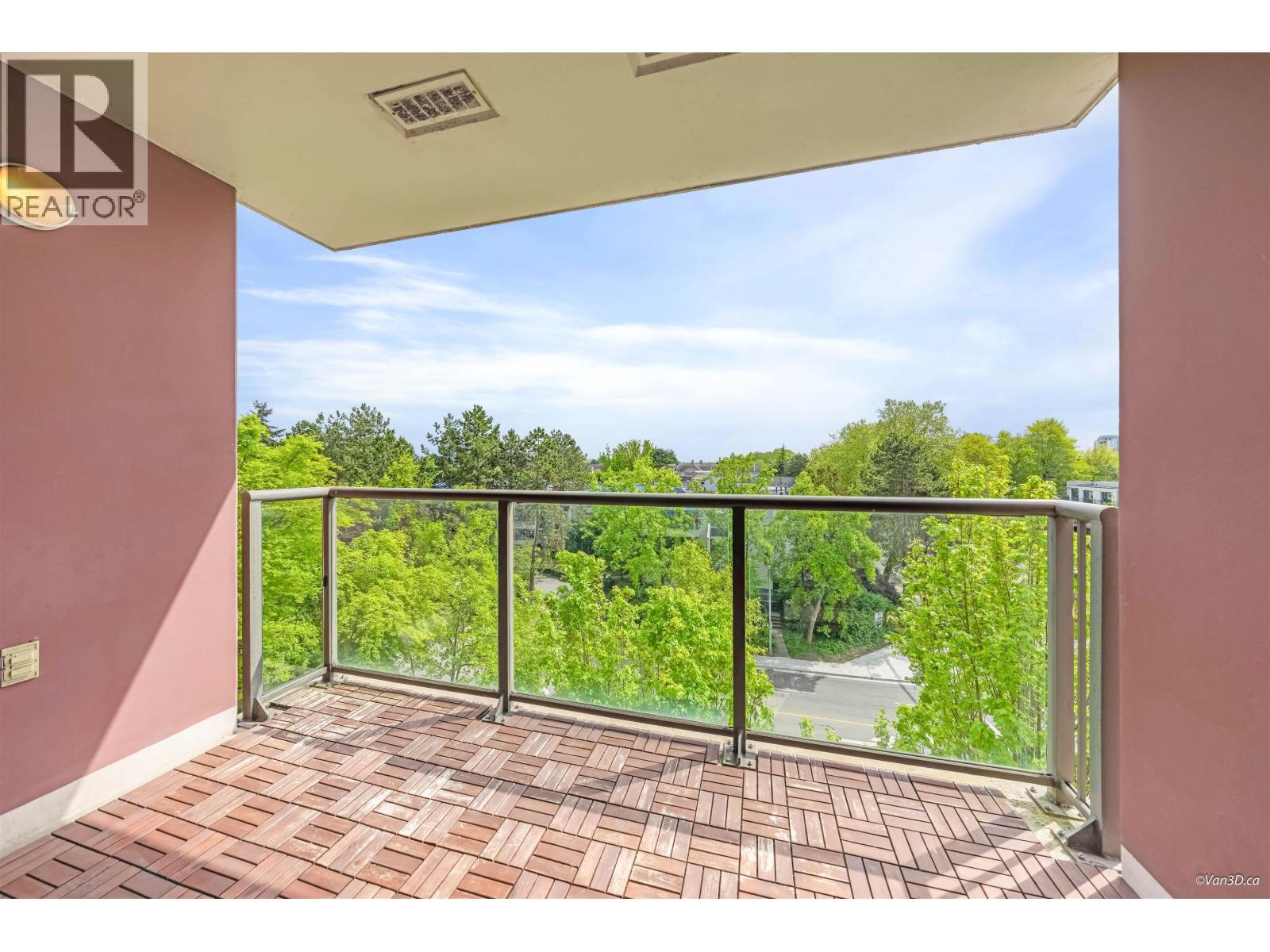 1 Bed, 1 Bath Apartment for Sale in Richmond – 601 5933 COONEY ROAD, Richmond – MLS# R3122103 - Image 23