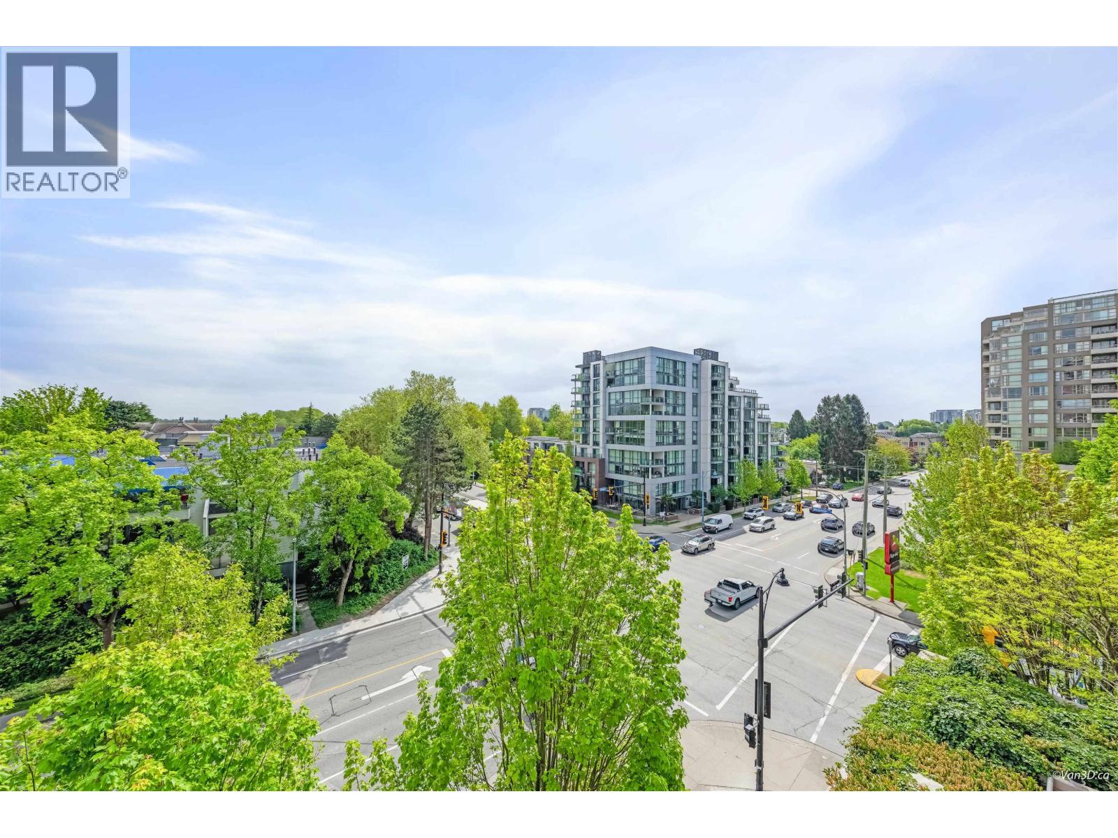 1 Bed, 1 Bath Apartment for Sale in Richmond – 601 5933 COONEY ROAD, Richmond – MLS# R3122103 - Image 15