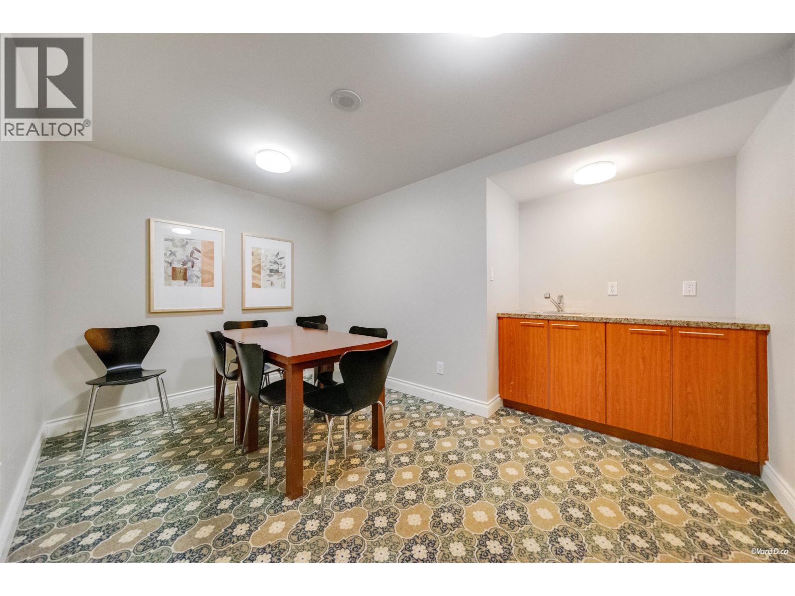 1 Bed, 1 Bath Apartment for Sale in Richmond – 601 5933 COONEY ROAD, Richmond – MLS# R3122103 - Image 12