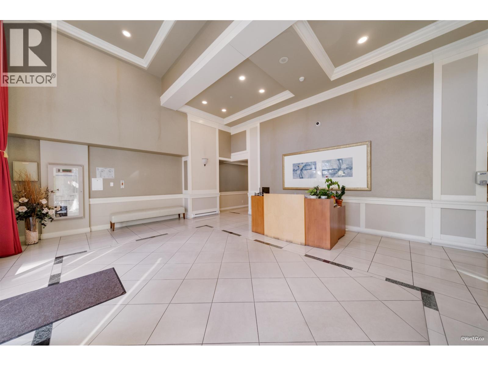1 Bed, 1 Bath Apartment for Sale in Richmond – 601 5933 COONEY ROAD, Richmond – MLS# R3122103 - Image 19