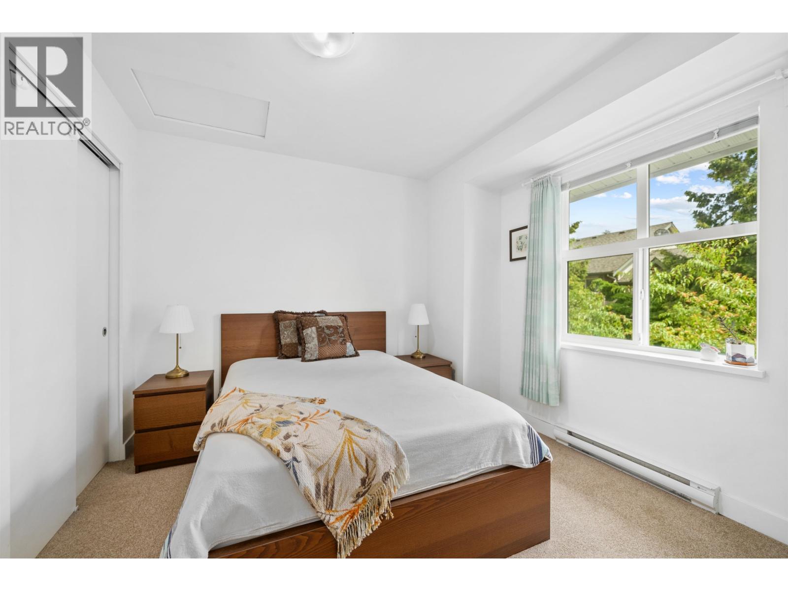 3 Bed, 3 Bath Townhouse for Sale in Burnaby – 119 7250 18TH AVENUE, Burnaby – MLS# R3122108 - Image 12