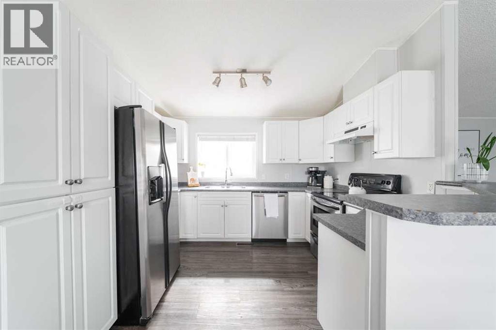 132 Sumac Crescent, Fort McMurray