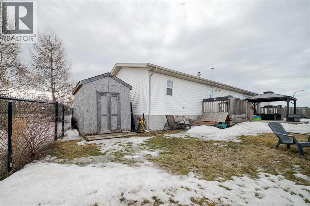 132 Sumac Crescent, Fort McMurray