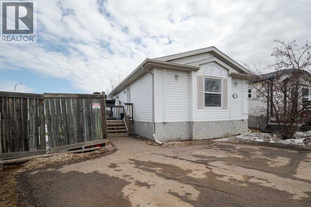 132 Sumac Crescent, Fort McMurray