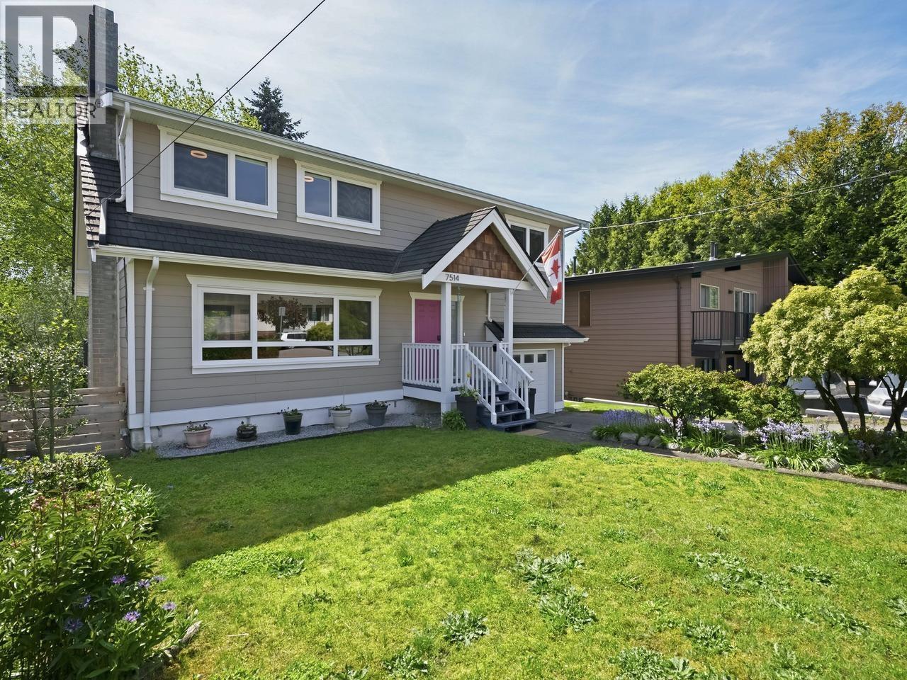4 Bed, 3 Bath House for Sale in Burnaby – 7514 12TH AVENUE, Burnaby - Image 27