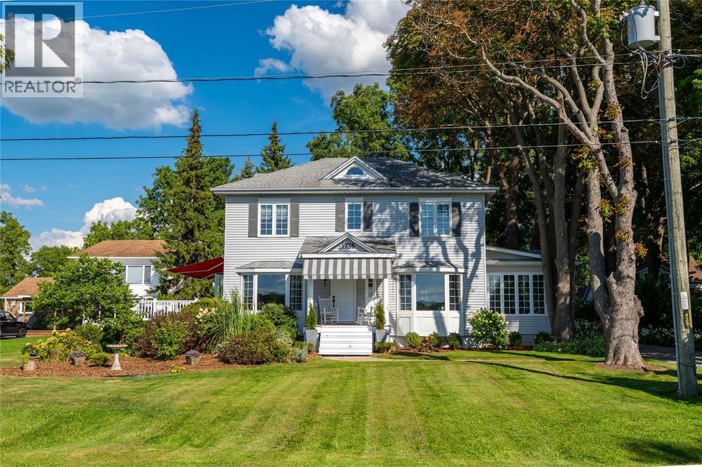 1738 ST CLAIR PARKWAY South - 1