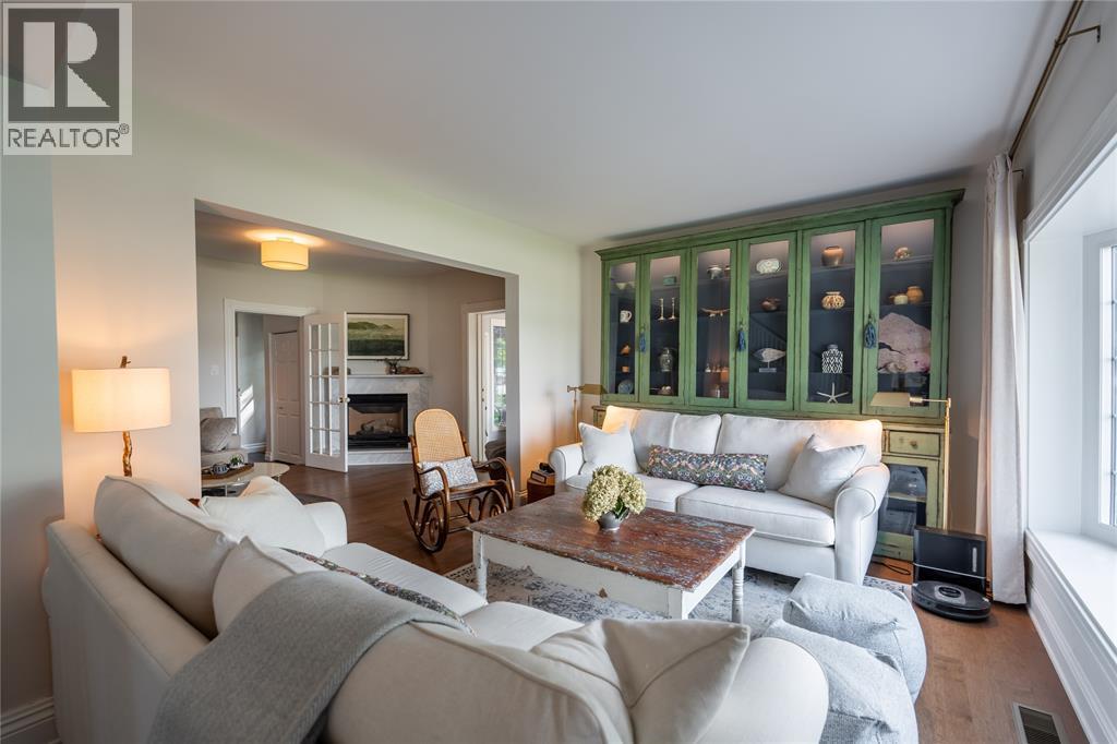 1738 ST CLAIR PARKWAY South - 10