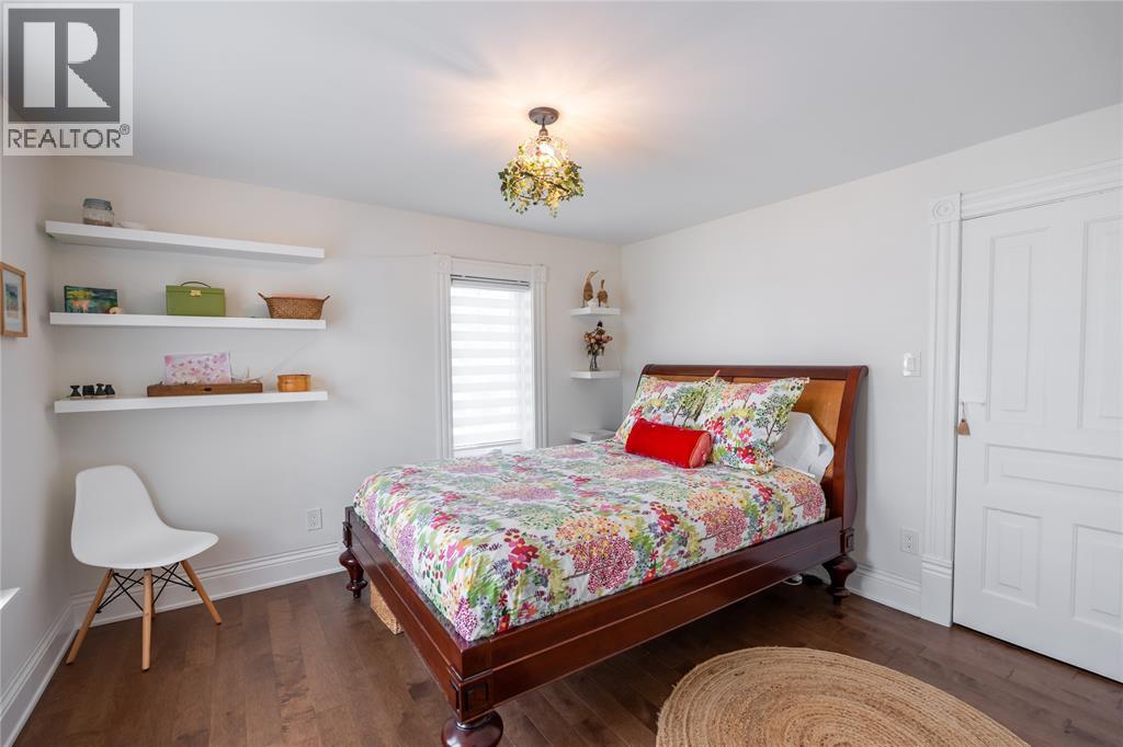 1738 ST CLAIR PARKWAY South - 21