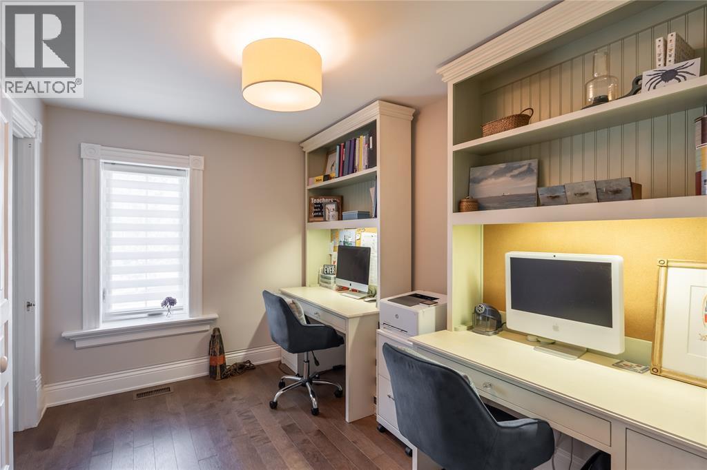 1738 ST CLAIR PARKWAY South - 22