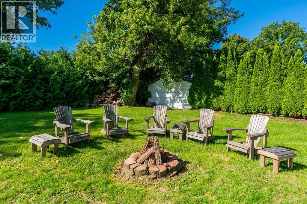 1738 ST CLAIR PARKWAY South - 40