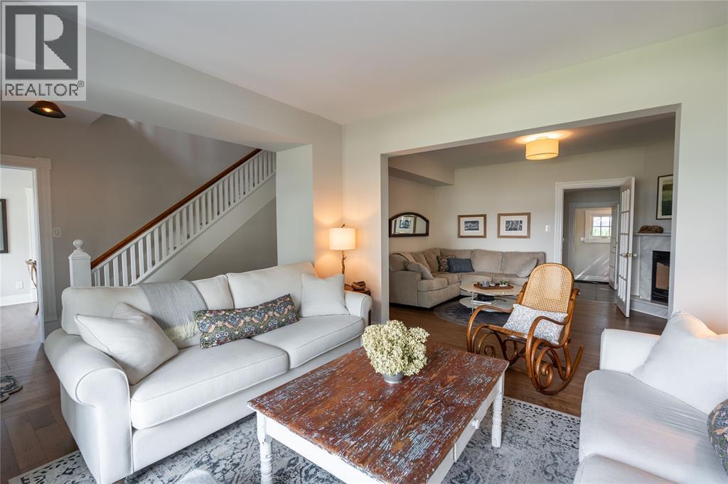 1738 ST CLAIR PARKWAY South - 9