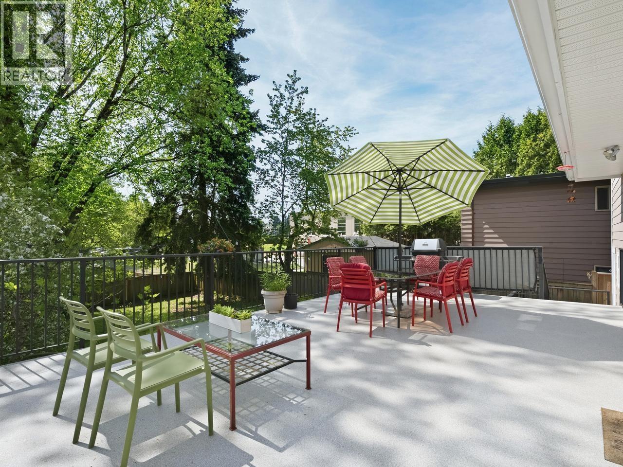 4 Bed, 3 Bath House for Sale in Burnaby – 7514 12TH AVENUE, Burnaby - Image 32
