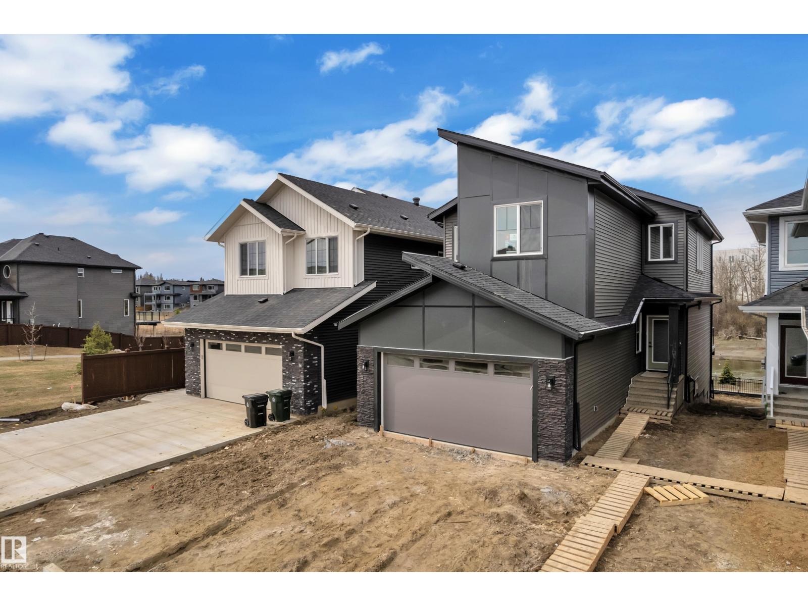 39 Norwyck WY, Spruce Grove