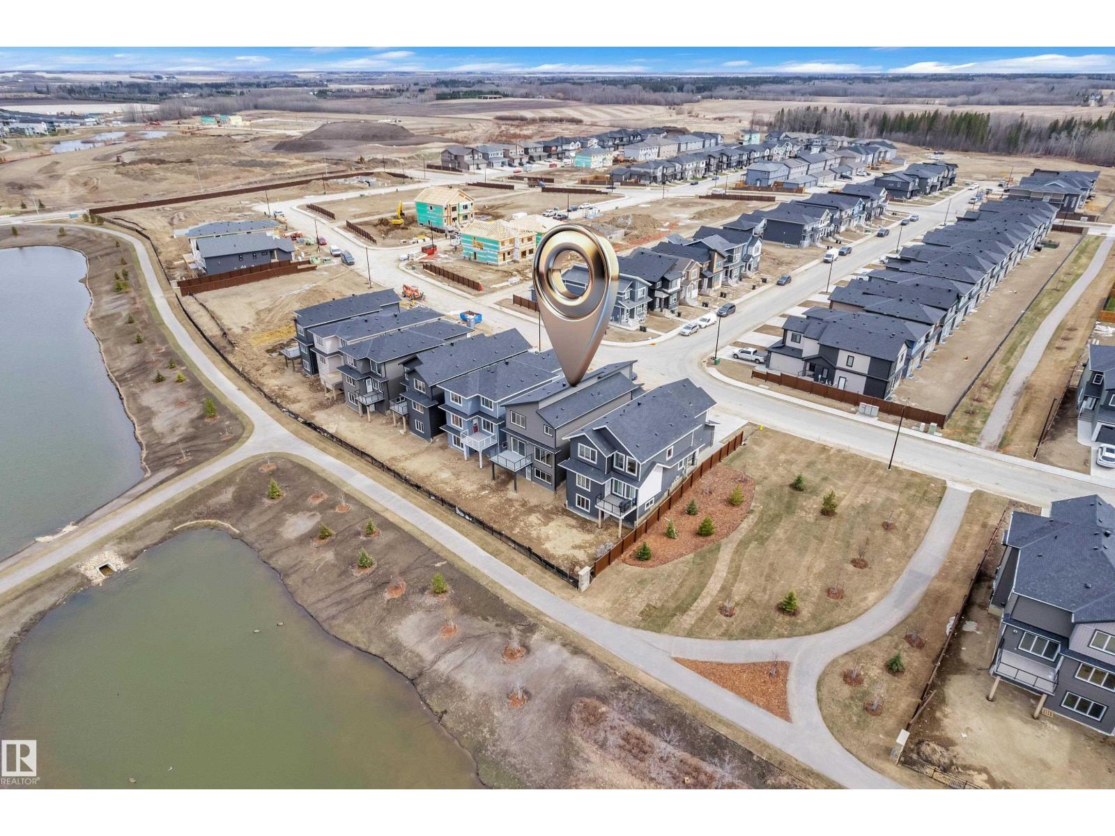 39 Norwyck WY, Spruce Grove