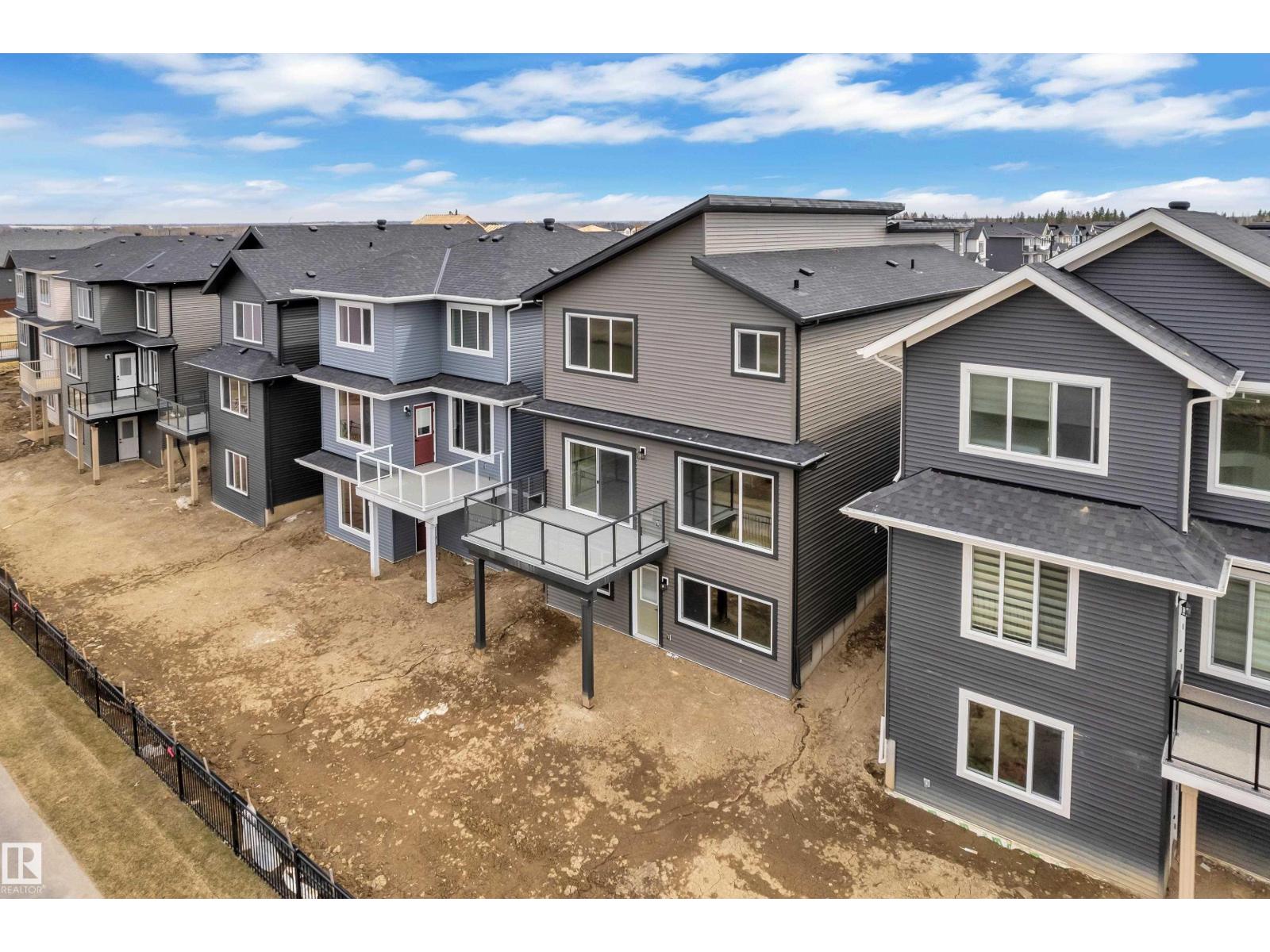 39 Norwyck WY, Spruce Grove