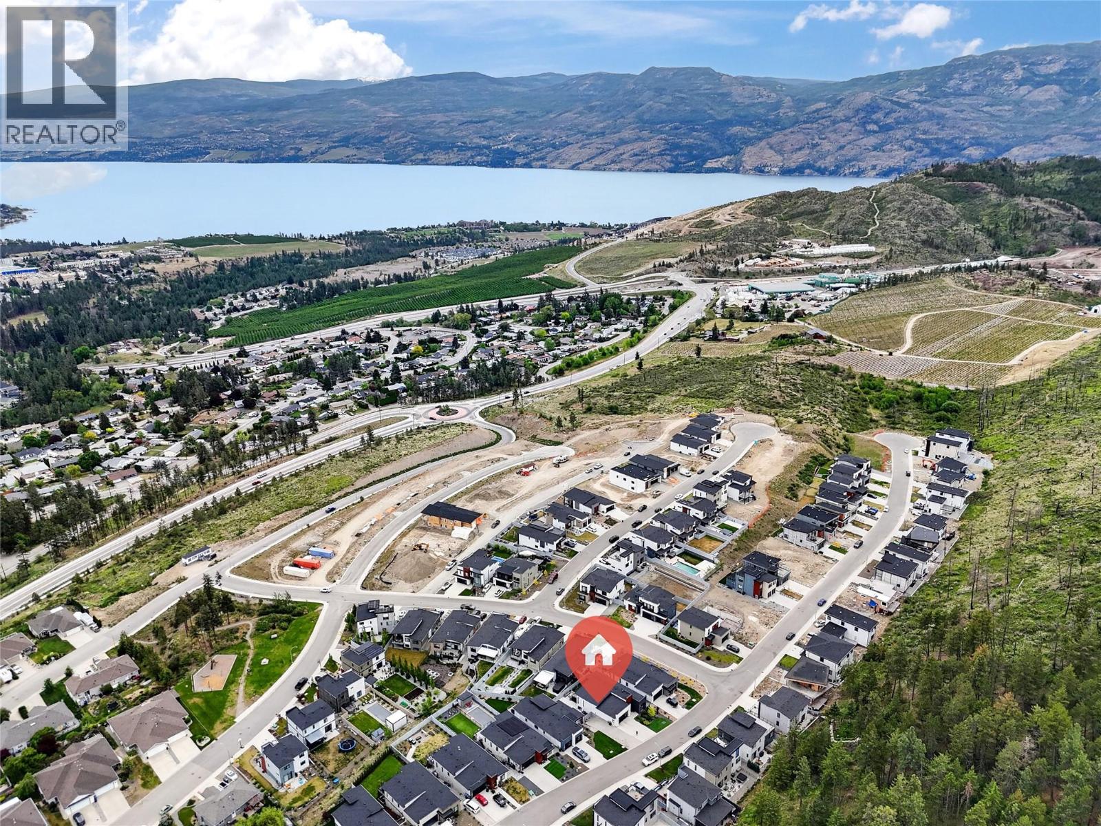  3717 Astoria Drive, West Kelowna