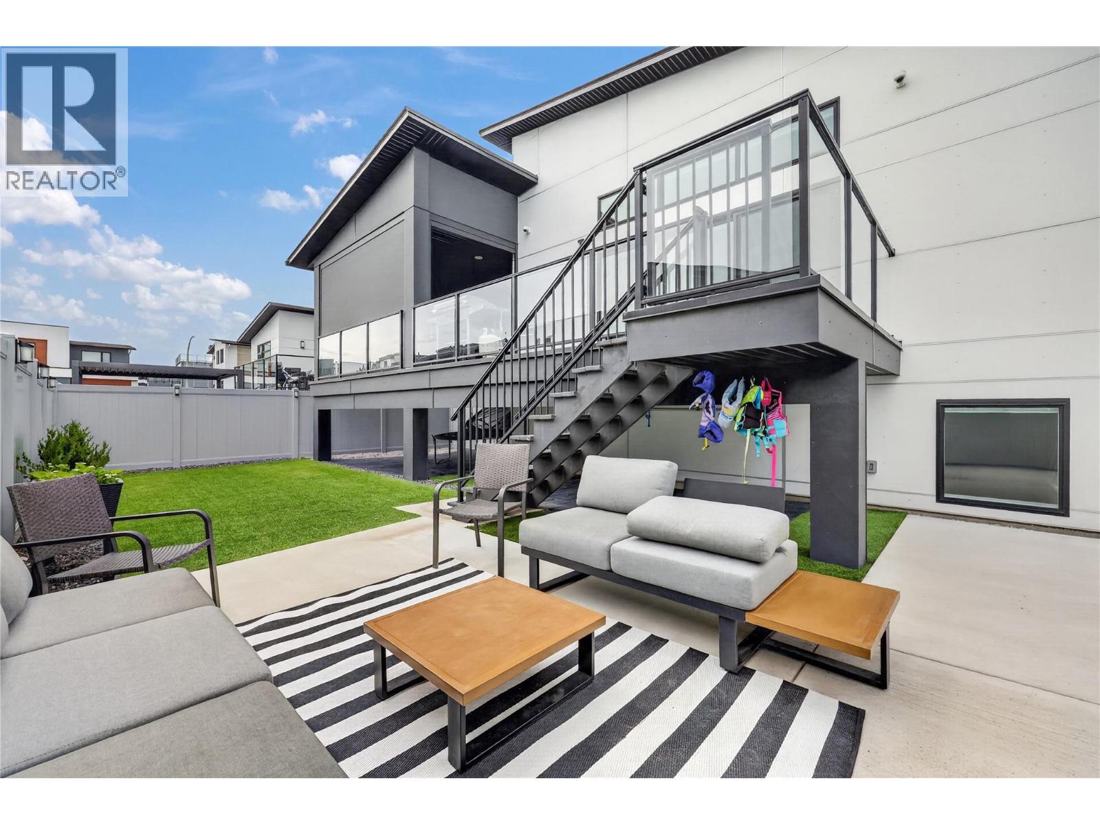  3717 Astoria Drive, West Kelowna