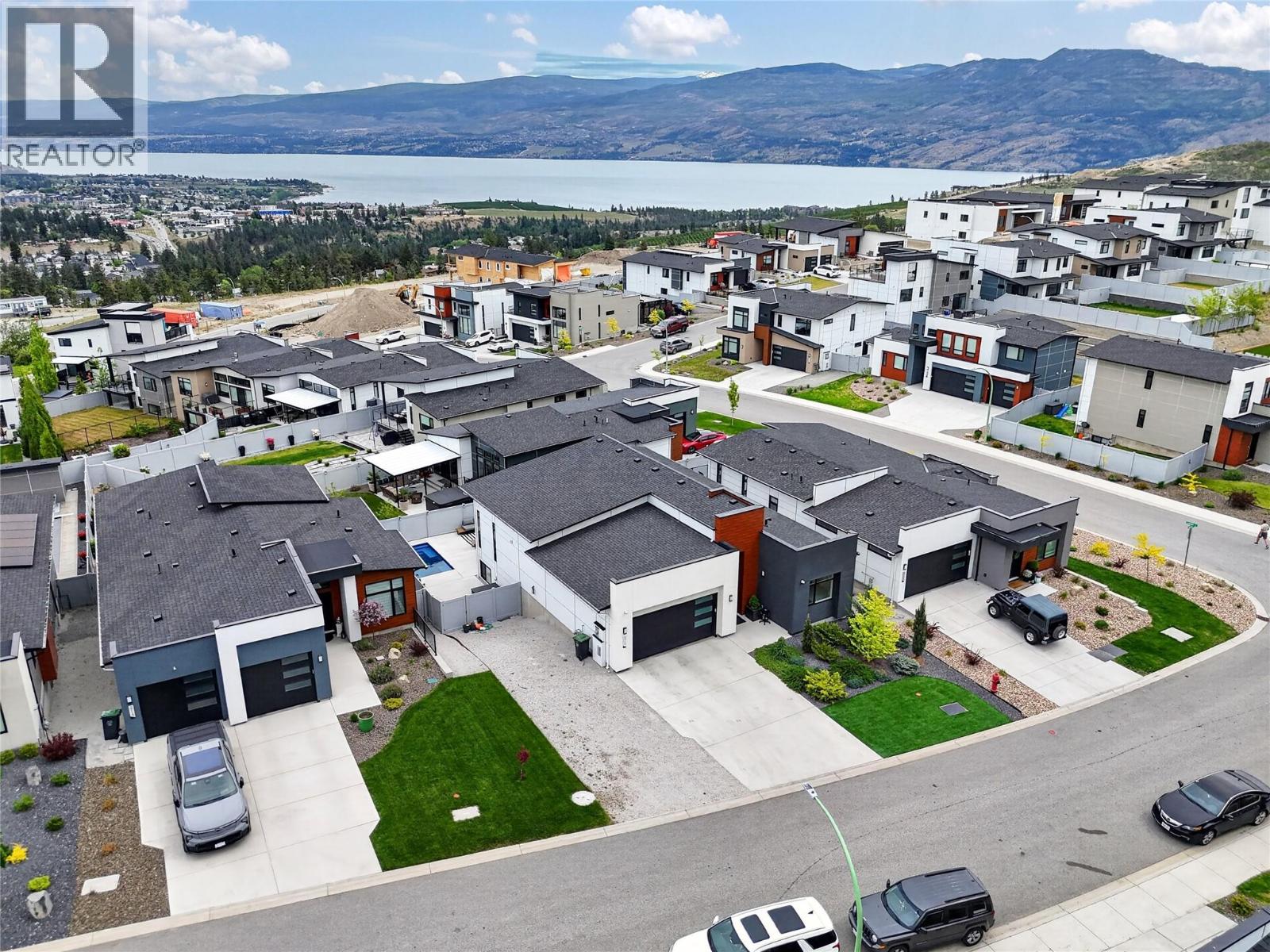  3717 Astoria Drive, West Kelowna
