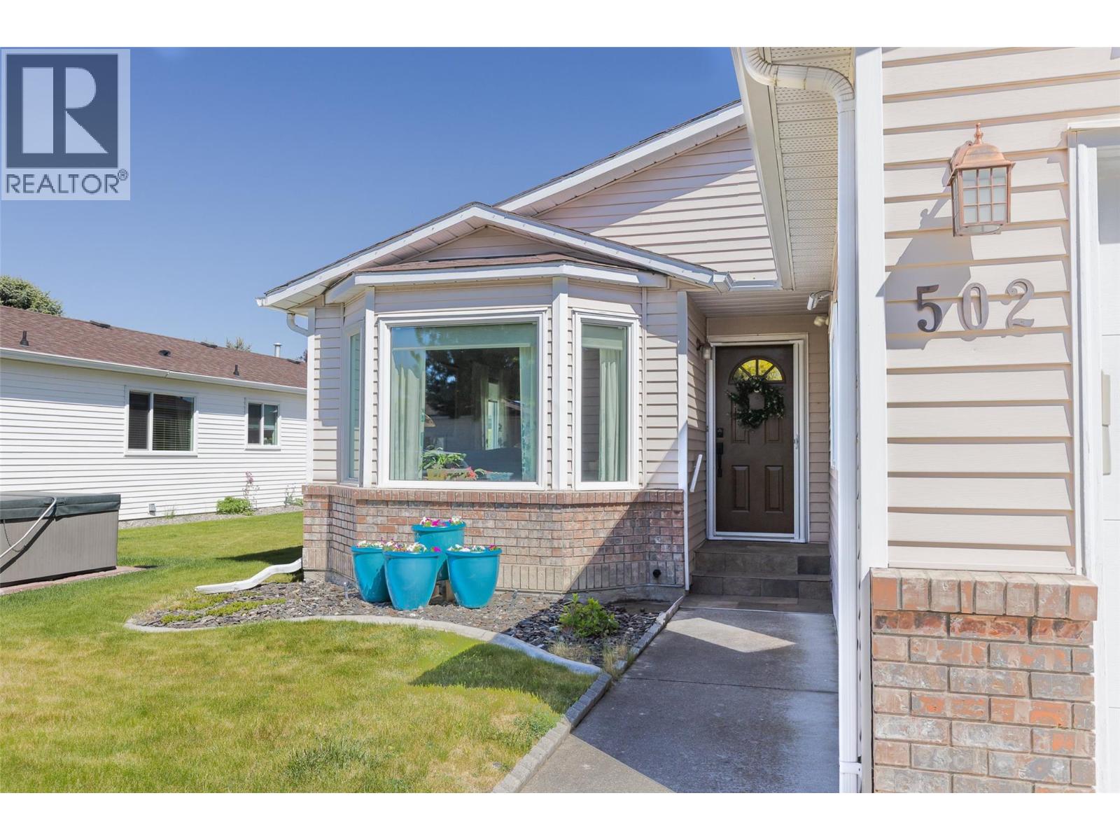 1255 Raymer Avenue Unit# 502, Kelowna
