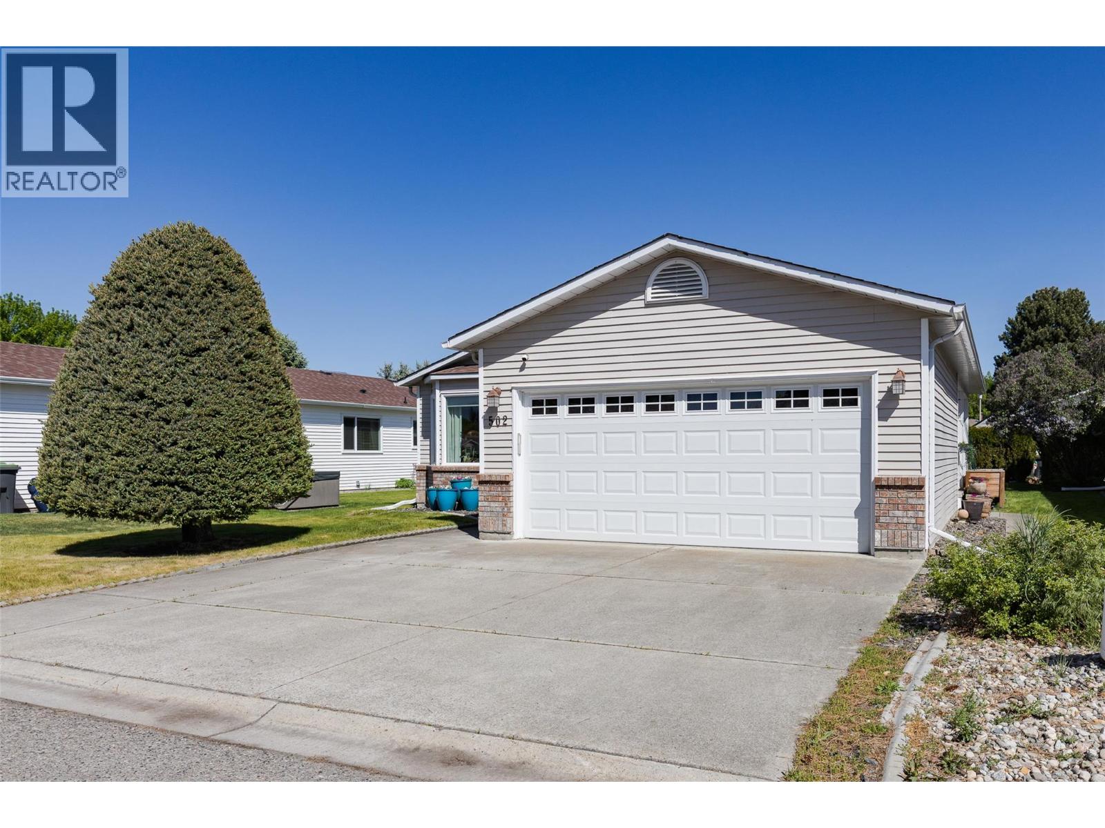 1255 Raymer Avenue Unit# 502, Kelowna