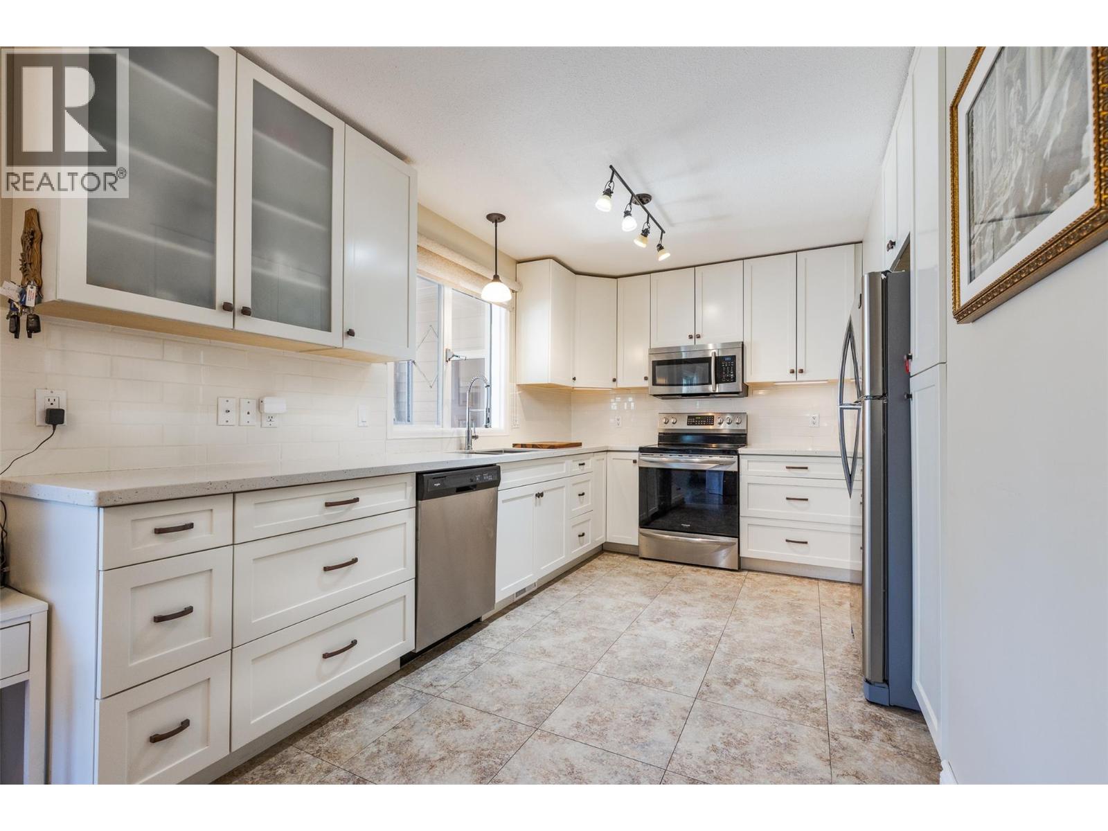 1255 Raymer Avenue Unit# 502, Kelowna