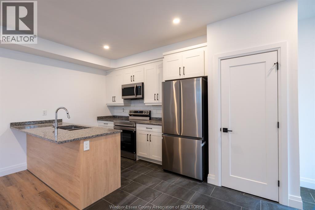 987 FORD BOULEVARD Unit# 2, Windsor, Ontario, N8S2E8 — Photo 2