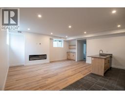 Laundry room - 987 Ford Boulevard Unit# 2, Windsor, ON N8S2E8 Photo 6
