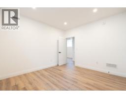 Primary Bedroom - 987 Ford Boulevard Unit# 2, Windsor, ON N8S2E8 Photo 8