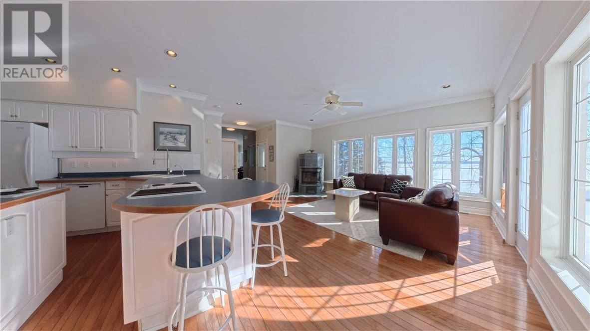 13768 Hwy 6 Highway, Sheguiandah, Manitoulin Island, Ontario, P0P1N0 — Photo 2
