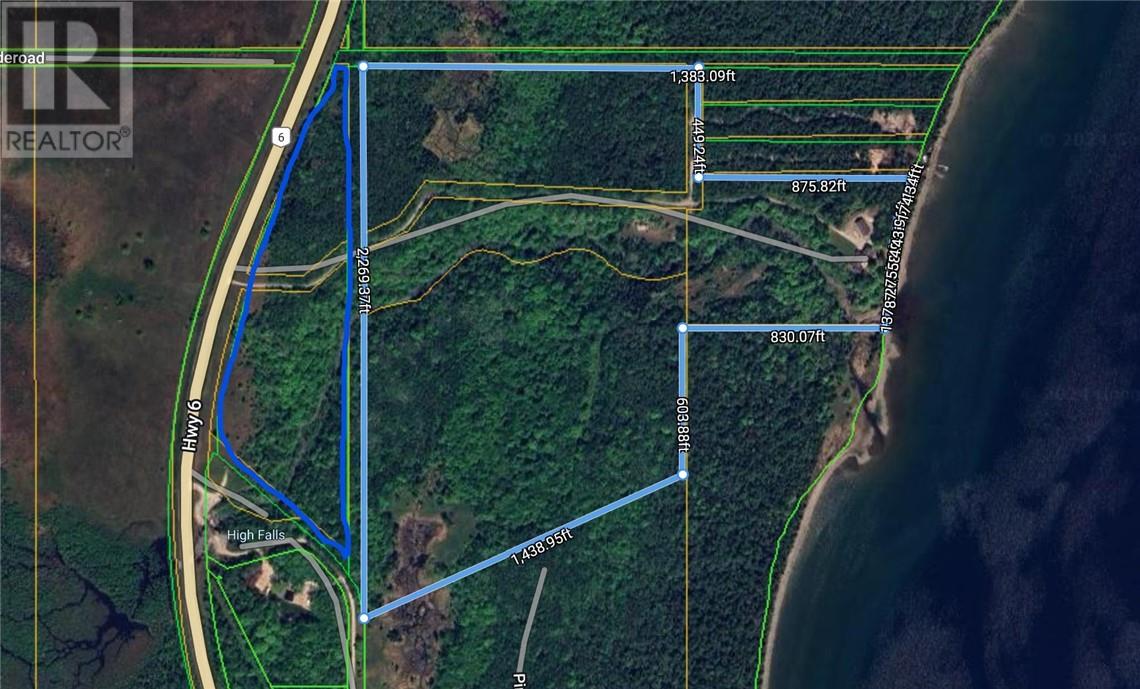 13768 Hwy 6 Highway, Sheguiandah, Manitoulin Island, Ontario, P0P1N0 — Photo 29