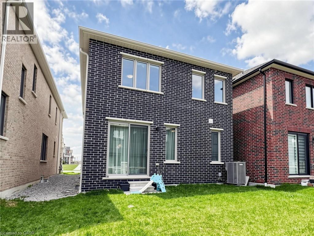 3089 BLAZING STAR Avenue, Pickering, Ontario, L1Y0B5 — Photo 5