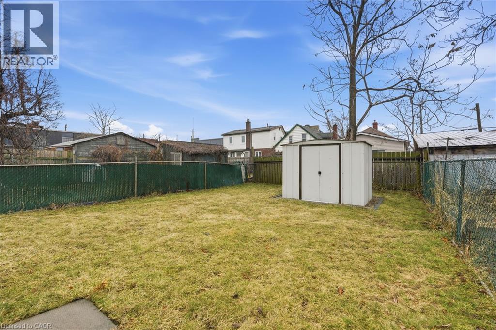44 WHITFIELD Avenue, Hamilton, Ontario, L8L4B6 — Photo 32