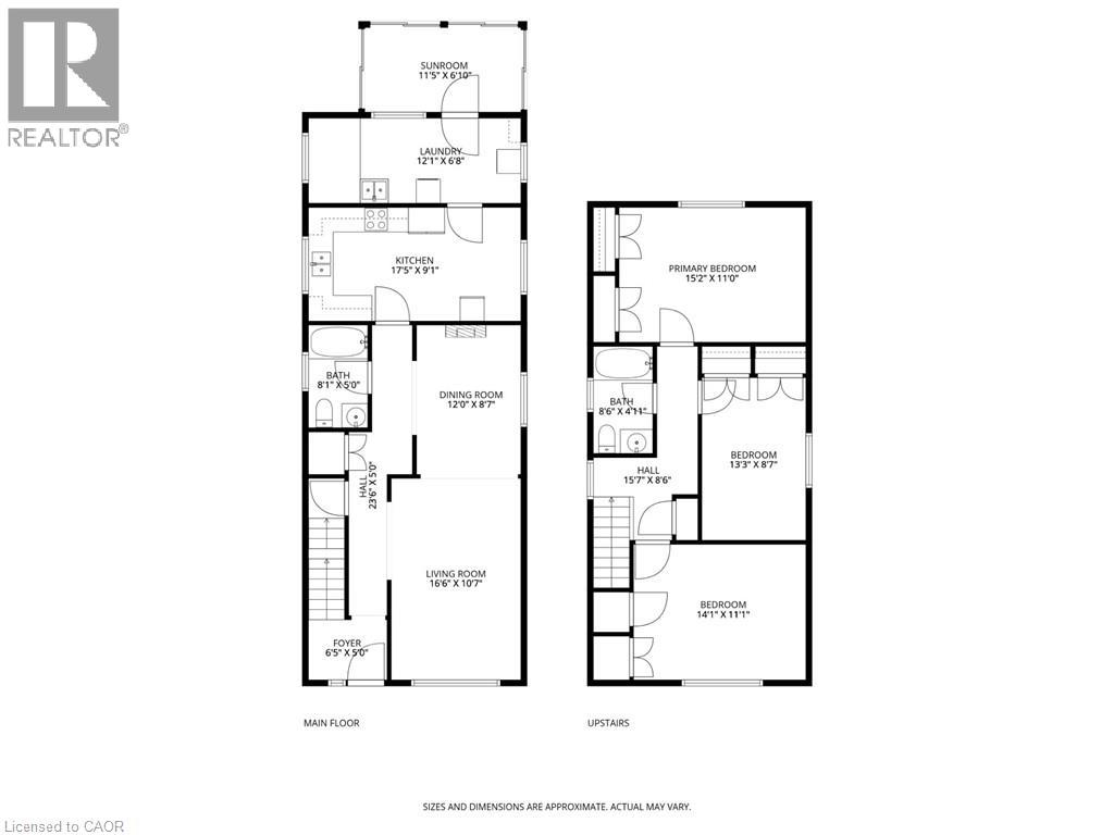 1385 BARTON Street E, Hamilton, Ontario, L8H2W4 — Photo 4