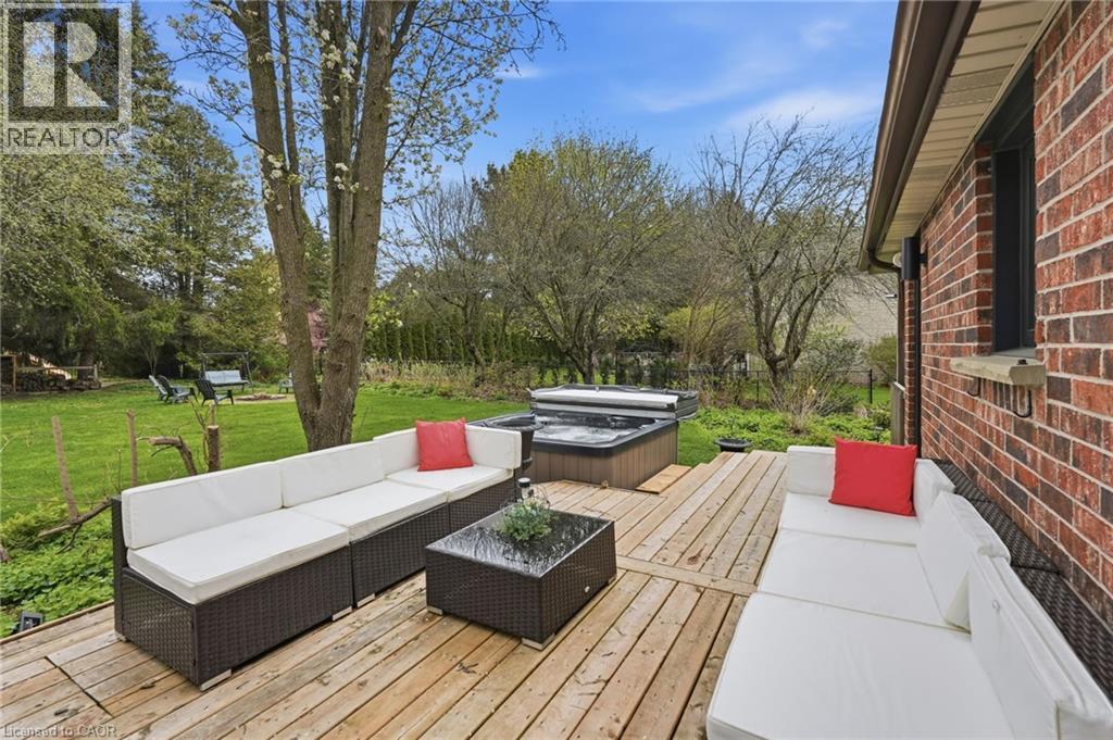 6 VANSTRAALEN Street, Carlisle, Ontario, L0R1H3 — Photo 10