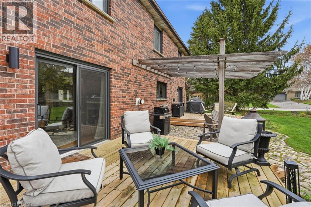 6 VANSTRAALEN Street, Carlisle, Ontario, L0R1H3 — Photo 35