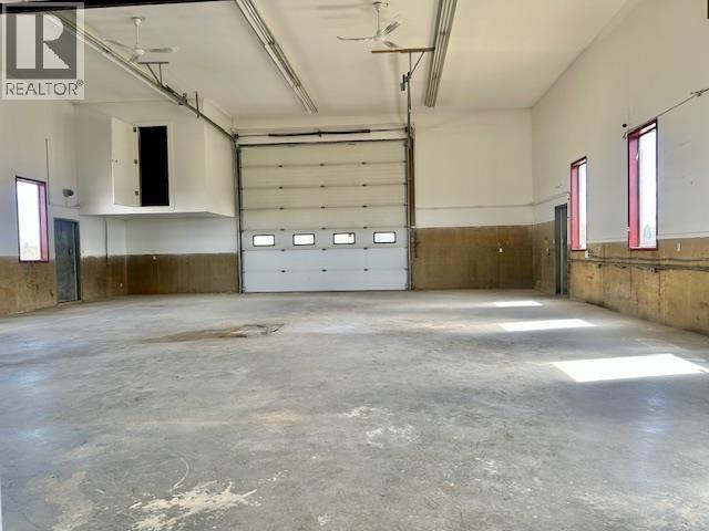 Industrial for Sale in Fort Nelson – 2710 ALASKA HIGHWAY, Fort Nelson - Image 3