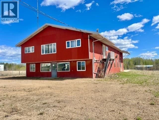 Industrial for Sale in Fort Nelson – 2710 ALASKA HIGHWAY, Fort Nelson