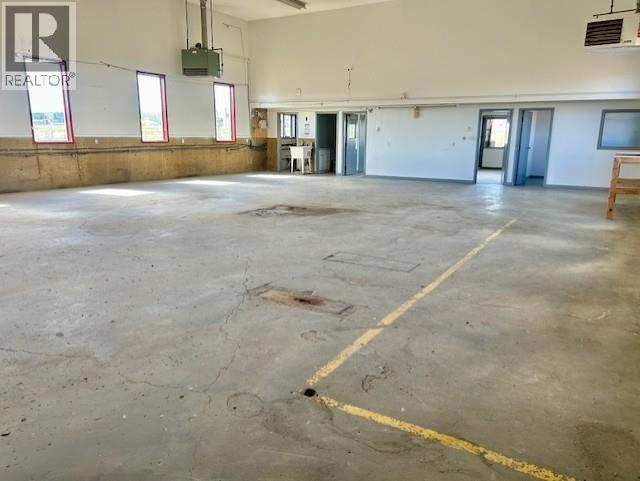Industrial for Sale in Fort Nelson – 2710 ALASKA HIGHWAY, Fort Nelson - Image 4