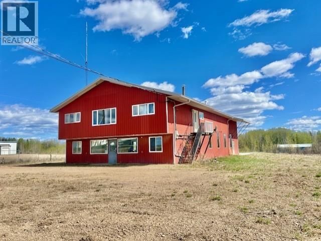Industrial for Sale in Fort Nelson – 2710 ALASKA HIGHWAY, Fort Nelson - Image 27