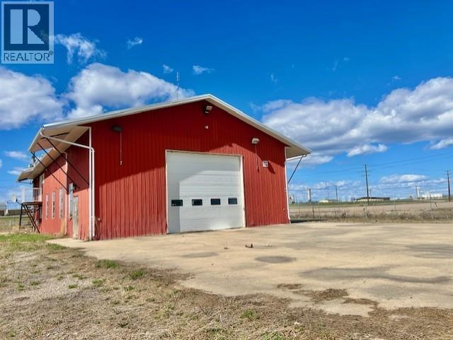 Industrial for Sale in Fort Nelson – 2710 ALASKA HIGHWAY, Fort Nelson - Image 25