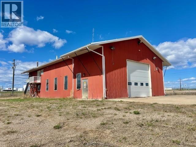 Industrial for Sale in Fort Nelson – 2710 ALASKA HIGHWAY, Fort Nelson - Image 26