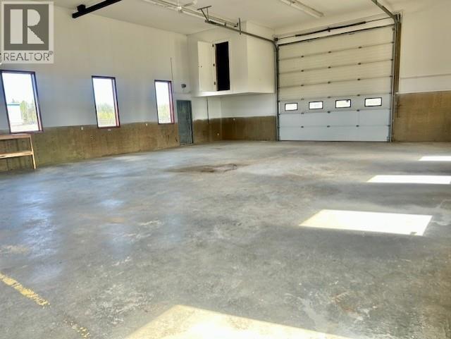 Industrial for Sale in Fort Nelson – 2710 ALASKA HIGHWAY, Fort Nelson - Image 2