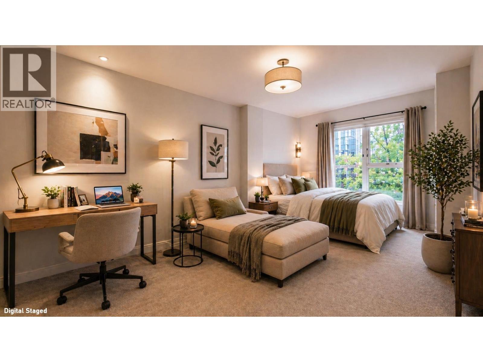 2 Bed, 2 Bath Apartment for Sale in Vancouver – 301 1323 HOMER STREET, Vancouver – MLS# R3122026 - Image 16