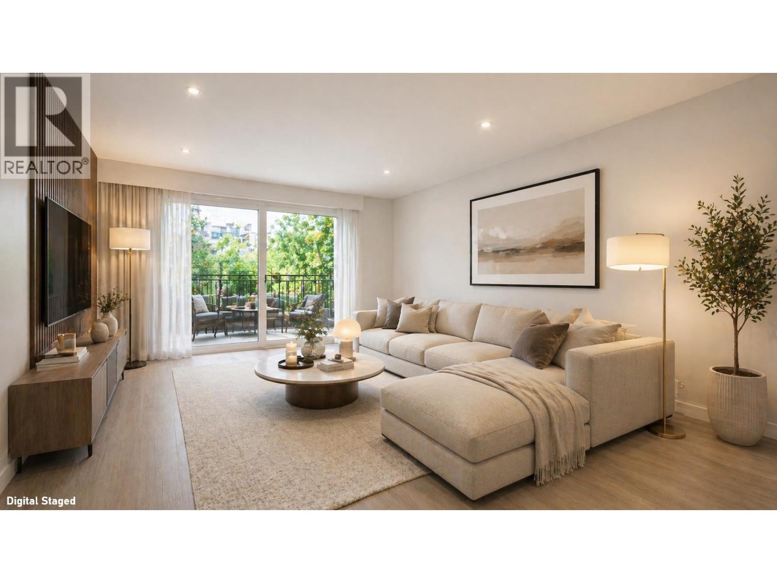 2 Bed, 2 Bath Apartment for Sale in Vancouver – 301 1323 HOMER STREET, Vancouver – MLS# R3122026 - Image 6