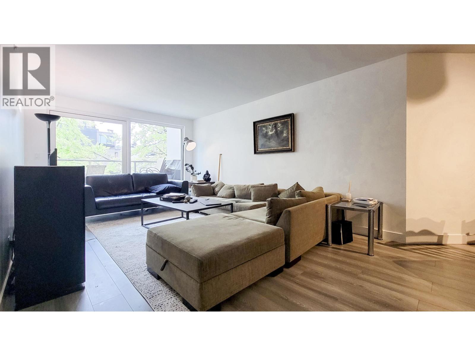 2 Bed, 2 Bath Apartment for Sale in Vancouver – 301 1323 HOMER STREET, Vancouver – MLS# R3122026 - Image 7