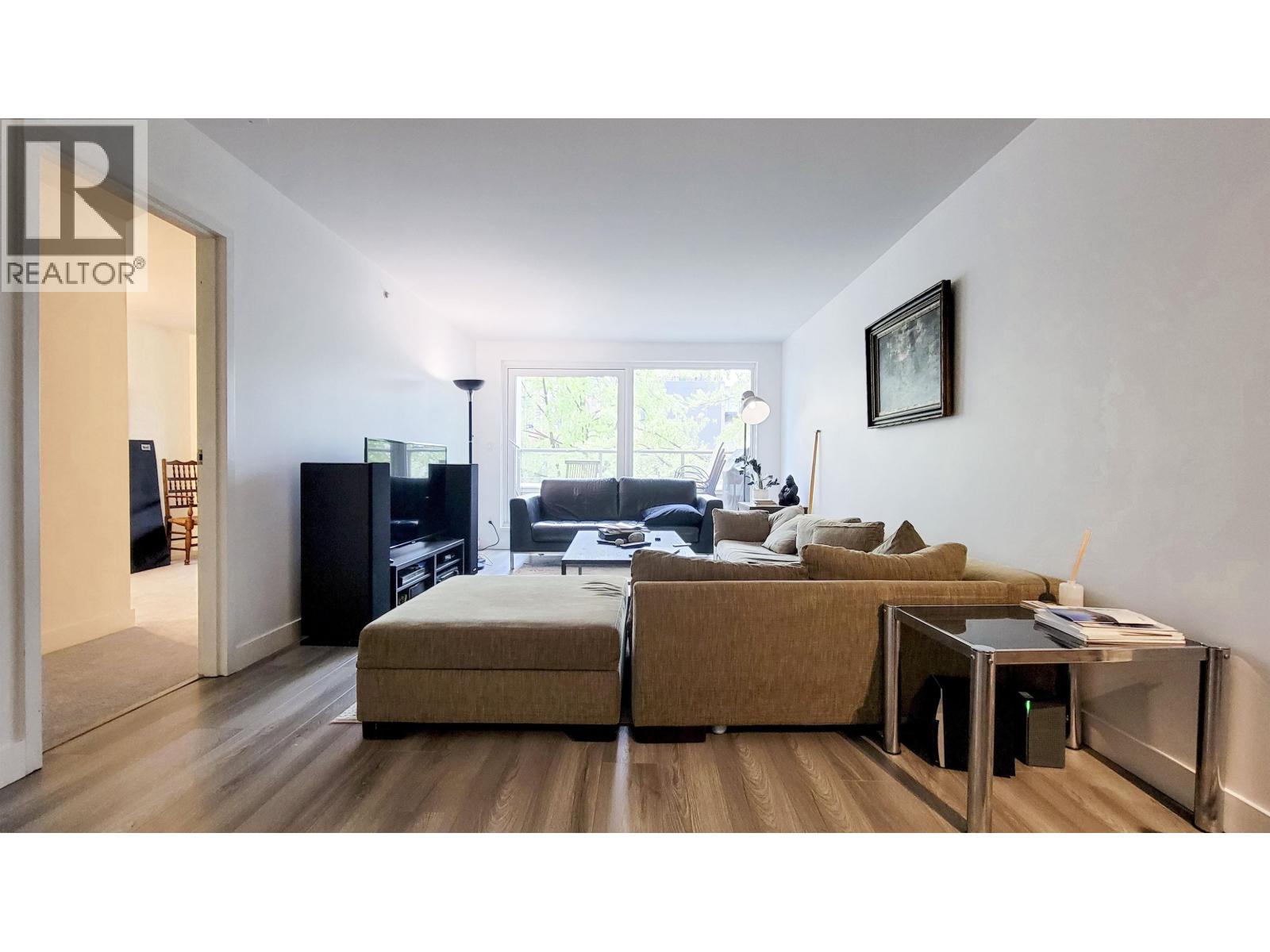2 Bed, 2 Bath Apartment for Sale in Vancouver – 301 1323 HOMER STREET, Vancouver – MLS# R3122026 - Image 8