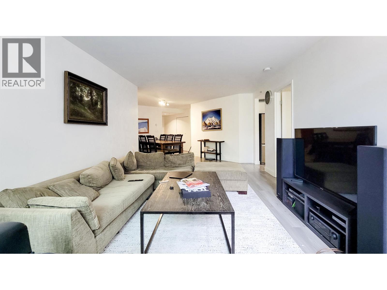 2 Bed, 2 Bath Apartment for Sale in Vancouver – 301 1323 HOMER STREET, Vancouver – MLS# R3122026 - Image 9