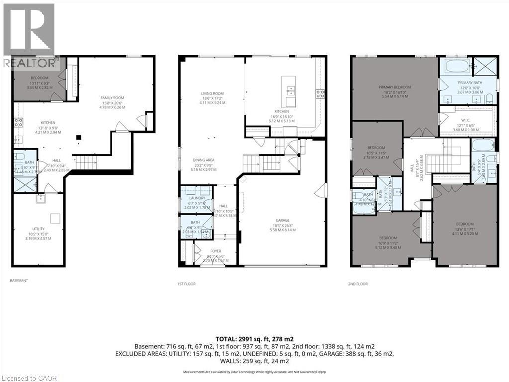 10 GOURLAY FARM Lane - 46